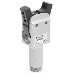 RPGA-20-C SPRUE ANGULAR GRIPPER, NORM